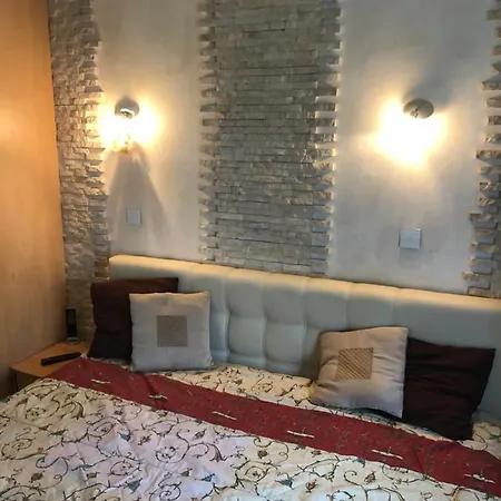 Apartmán Romance Sofie