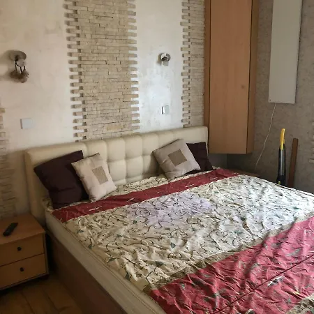 Apartmán Romance *
