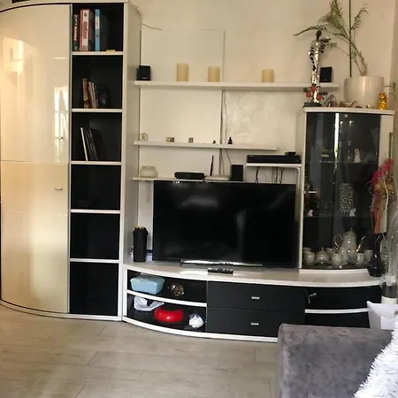 Romance Apartamento Sofía